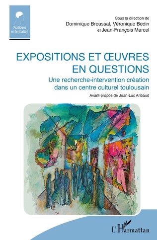 expositions et oeuvres