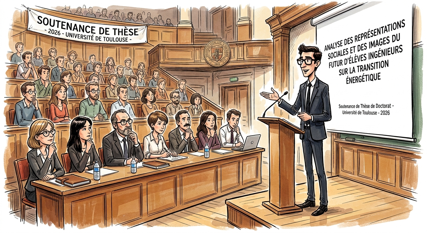 soutenance IP