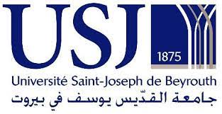 Logo Université Saint-Joseph