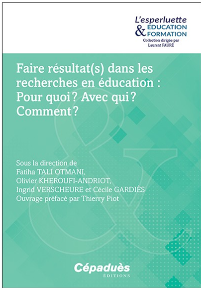 résultats